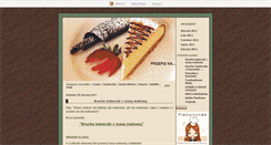 Desktop Screenshot of pichceniowo.blox.pl