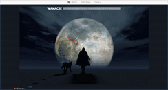 Desktop Screenshot of elkomaniacy.blox.pl