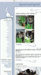 Mobile Screenshot of kyciolkyciol.blox.pl