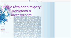 Desktop Screenshot of gokoro.blox.pl