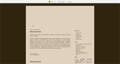 Desktop Screenshot of masaztajski.blox.pl