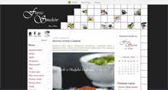 Desktop Screenshot of feeria.blox.pl