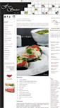 Mobile Screenshot of feeria.blox.pl
