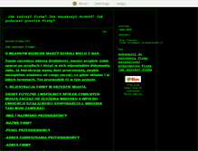 Tablet Screenshot of firmowo.blox.pl