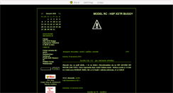 Desktop Screenshot of modelrc.blox.pl