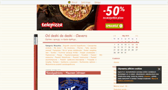 Desktop Screenshot of clevera.blox.pl