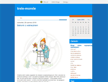 Tablet Screenshot of kardamonowa.blox.pl