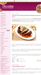 Mobile Screenshot of ilikecooking.blox.pl
