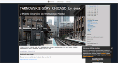 Desktop Screenshot of ewwwektm.blox.pl