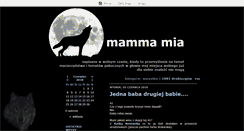 Desktop Screenshot of haninkowo.blox.pl