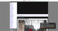Desktop Screenshot of janexwwa.blox.pl