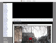 Tablet Screenshot of janexwwa.blox.pl