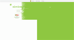 Desktop Screenshot of kosmiczny.blox.pl