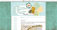 Desktop Screenshot of enzeta.blox.pl