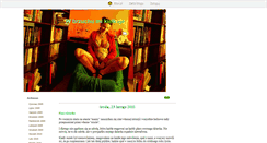 Desktop Screenshot of kielkowanie.blox.pl