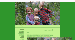 Desktop Screenshot of maliccy.blox.pl
