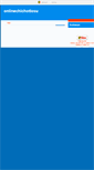 Mobile Screenshot of onlinechichotlosu.blox.pl