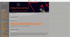 Desktop Screenshot of piaseczno.blox.pl