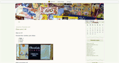 Desktop Screenshot of dane.blox.pl