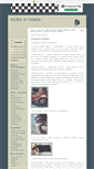 Mobile Screenshot of cicha1.blox.pl
