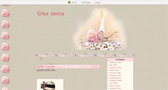 Desktop Screenshot of mardar.blox.pl