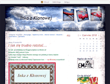 Tablet Screenshot of inek.blox.pl