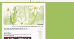 Desktop Screenshot of grazka23.blox.pl
