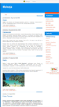 Mobile Screenshot of malezja1.blox.pl