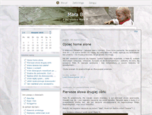 Tablet Screenshot of malab.blox.pl