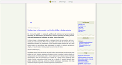 Desktop Screenshot of birdsystem.blox.pl