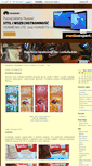 Mobile Screenshot of chocolatewrappers.blox.pl