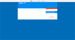 Desktop Screenshot of blogstardoll.blox.pl