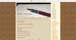 Desktop Screenshot of kuch.blox.pl