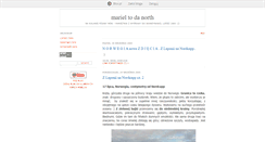 Desktop Screenshot of mariel.blox.pl