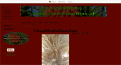 Desktop Screenshot of jarzebina.blox.pl