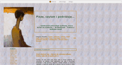 Desktop Screenshot of kocurkowata.blox.pl