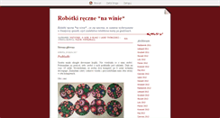 Desktop Screenshot of hobbymama.blox.pl