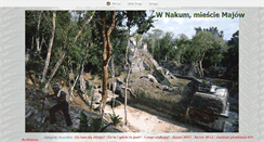 Desktop Screenshot of nakum.blox.pl