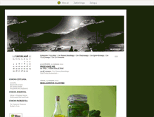 Tablet Screenshot of ewa1oo.blox.pl