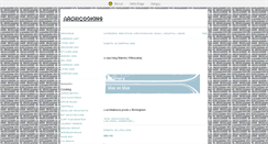 Desktop Screenshot of nologo.blox.pl