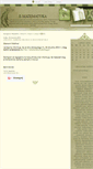 Mobile Screenshot of lubiematematyke.blox.pl