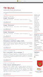 Mobile Screenshot of jablonowo.blox.pl