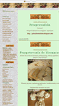 Mobile Screenshot of pokojzkominkiem.blox.pl