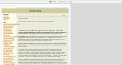 Desktop Screenshot of davisca.blox.pl