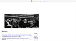 Desktop Screenshot of akcje.blox.pl