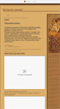 Mobile Screenshot of historiasztuki.blox.pl