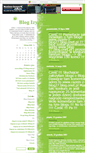 Mobile Screenshot of blogizy.blox.pl