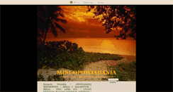 Desktop Screenshot of egzystencjalistka.blox.pl