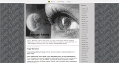 Desktop Screenshot of czytajmy.blox.pl