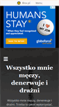 Mobile Screenshot of czepialski.blox.pl